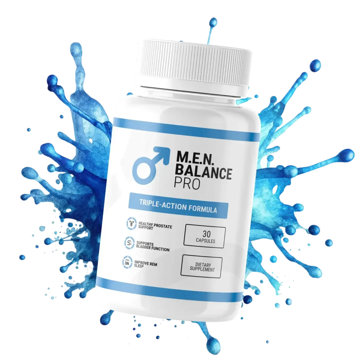 Men Balance Pro official