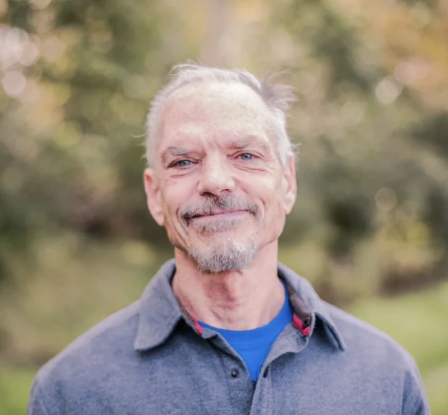 Men Balance Pro customer testimonial