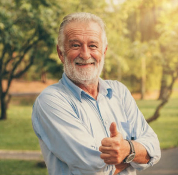 Men Balance Pro verified customer